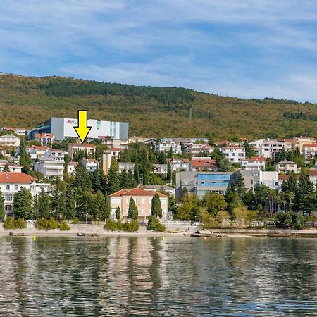 Bruno Apartment Crikvenica Exterior photo