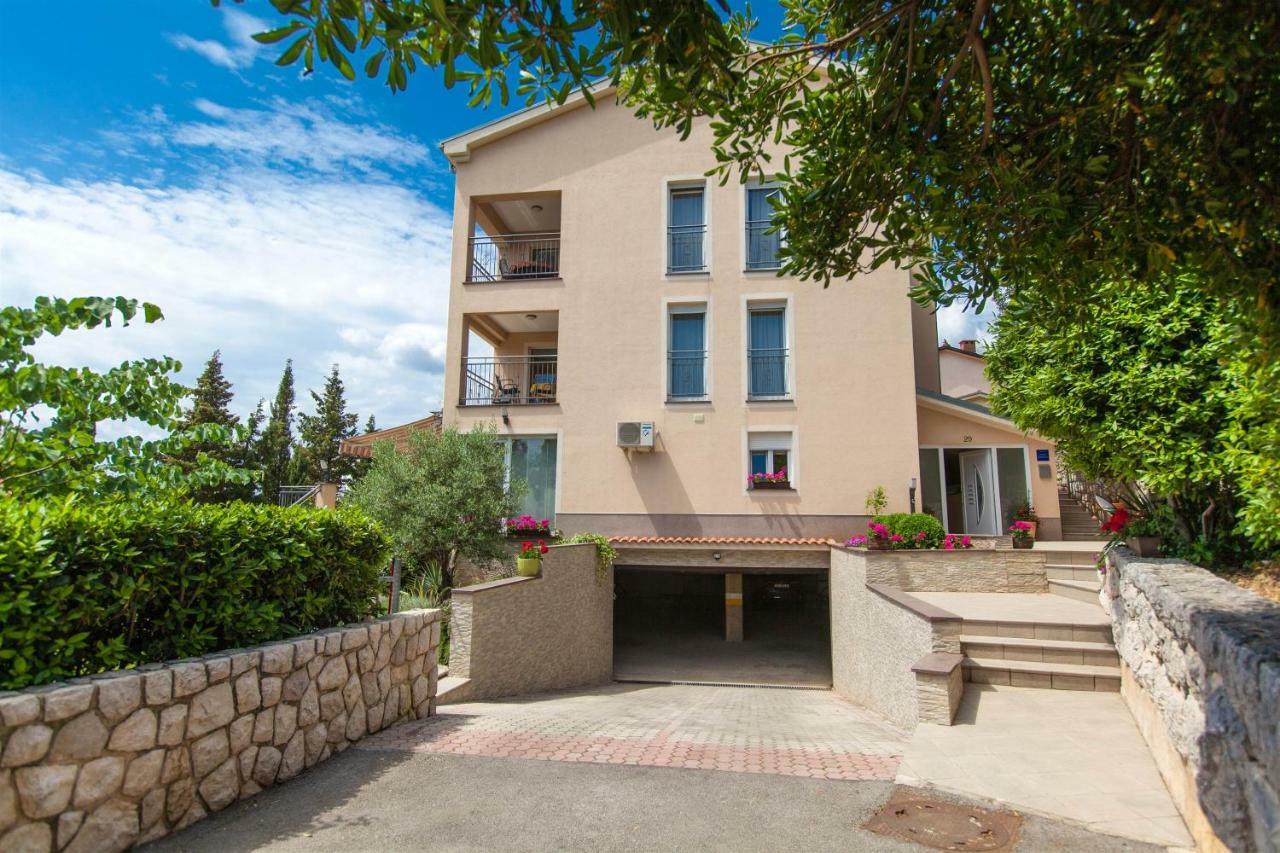 Bruno Apartment Crikvenica Exterior photo