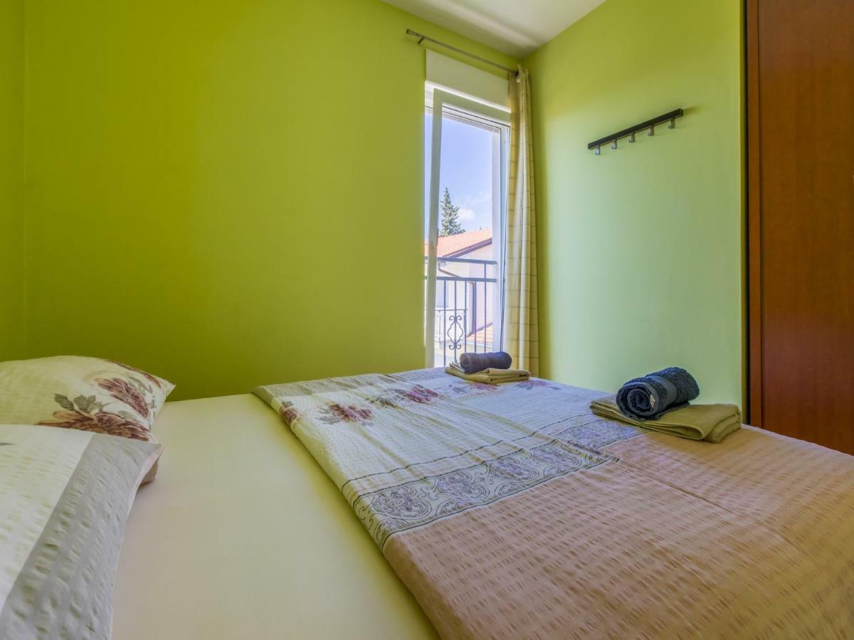 Bruno Apartment Crikvenica Exterior photo