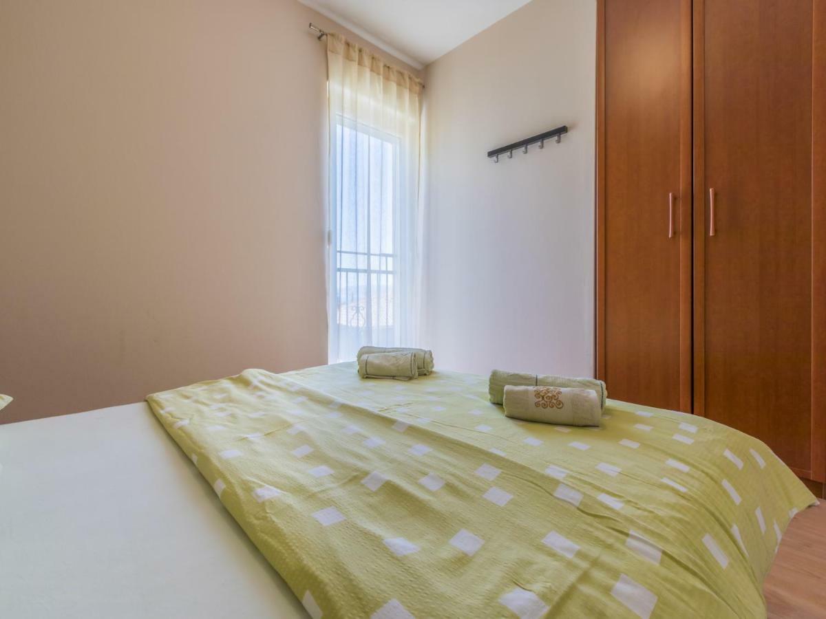 Bruno Apartment Crikvenica Exterior photo