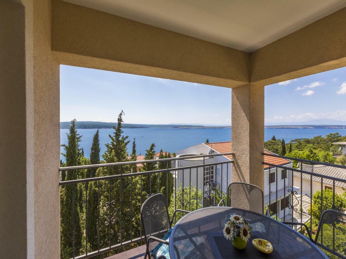 Bruno Apartment Crikvenica Exterior photo