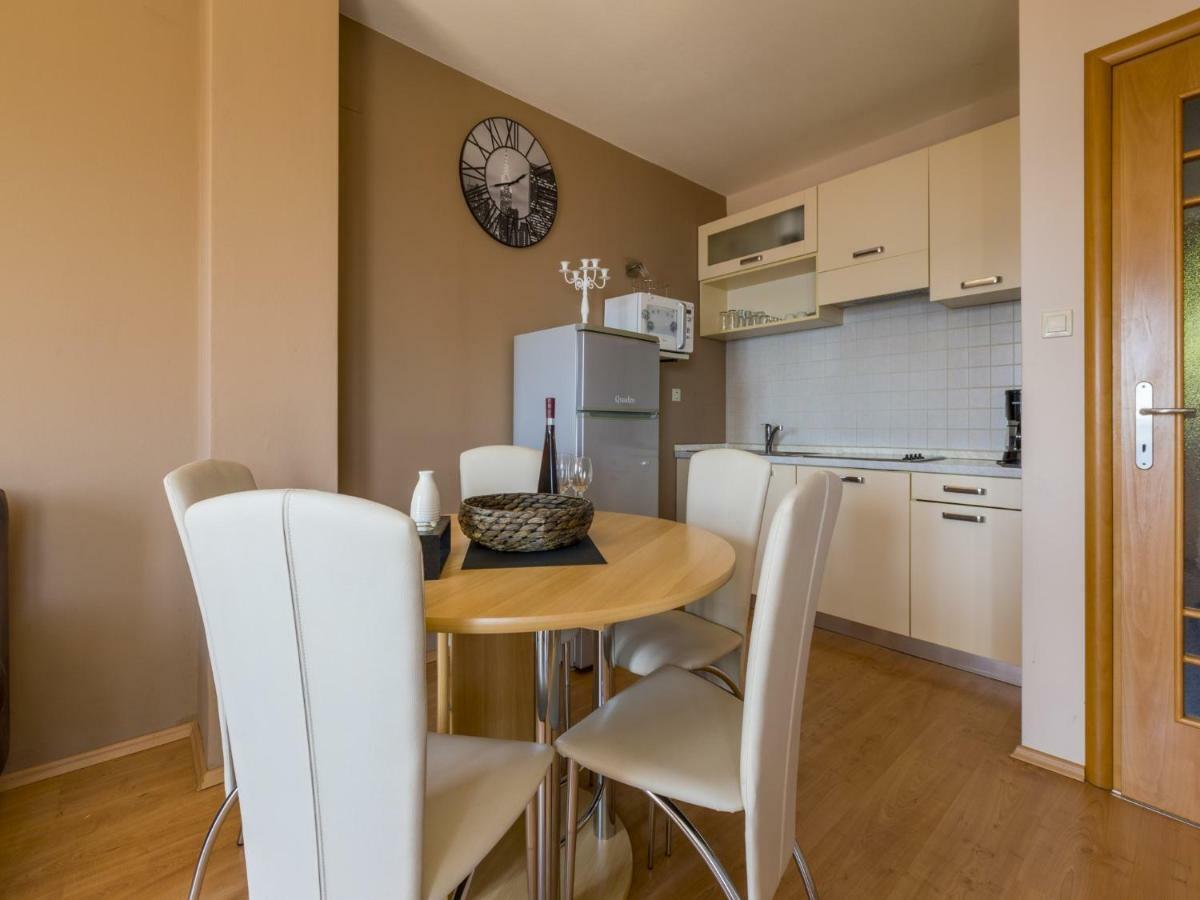 Bruno Apartment Crikvenica Exterior photo