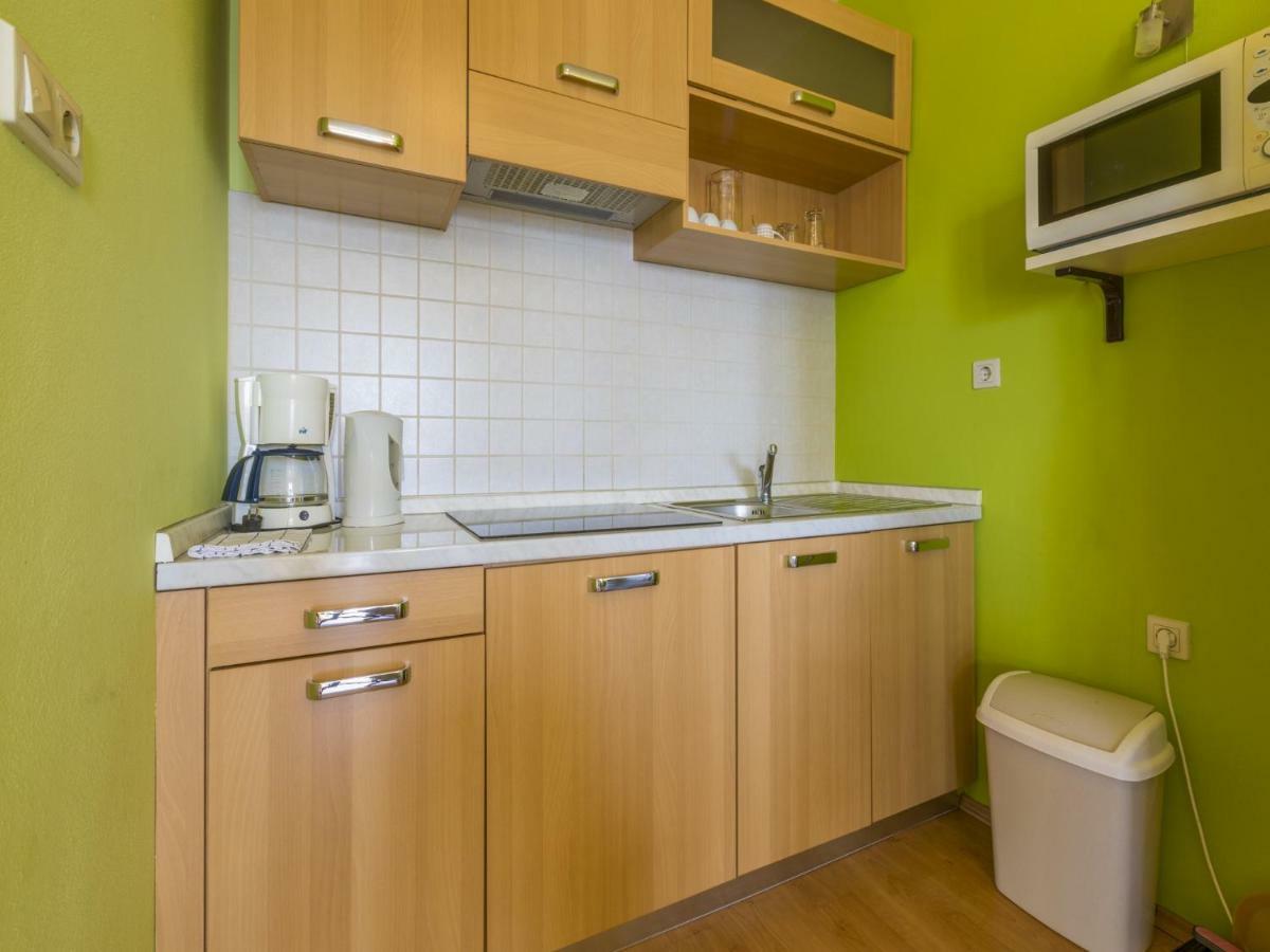 Bruno Apartment Crikvenica Exterior photo