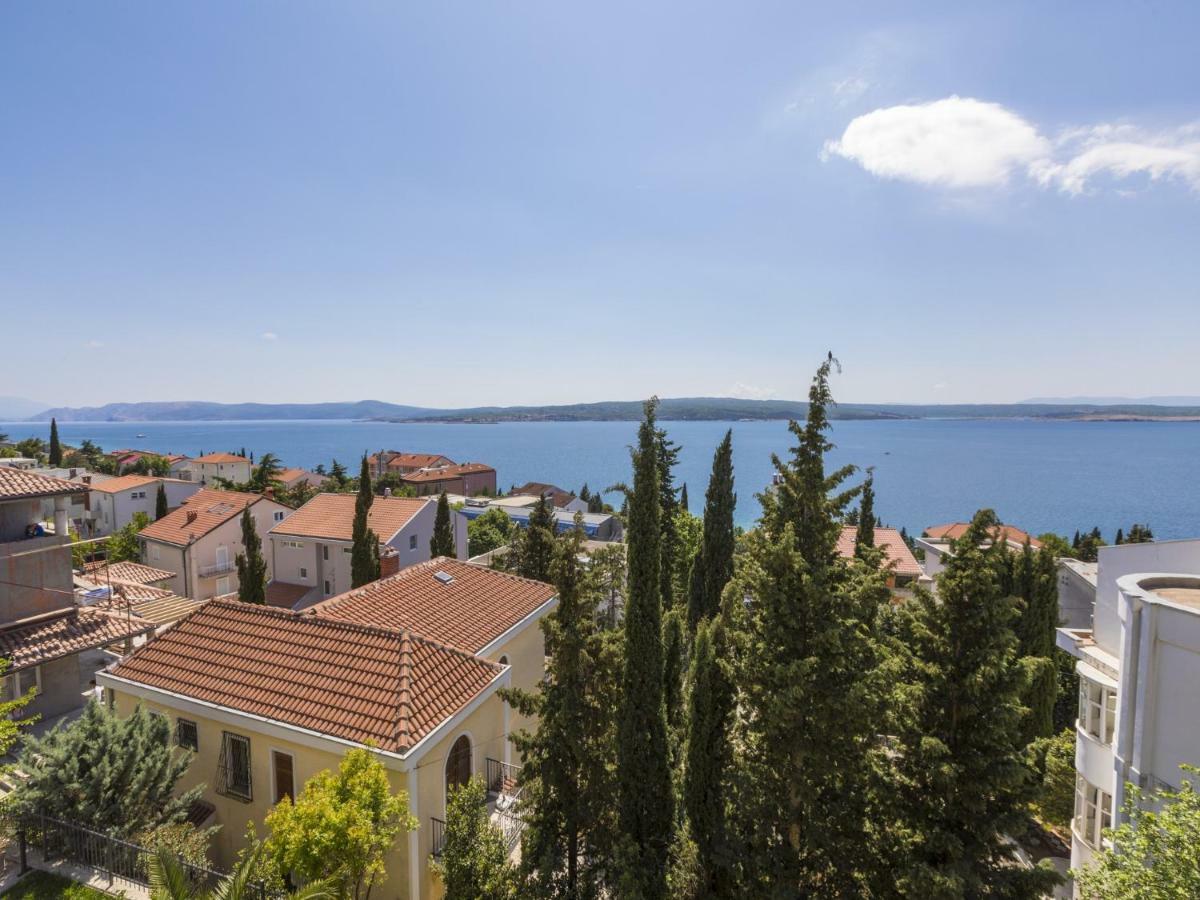 Bruno Apartment Crikvenica Exterior photo
