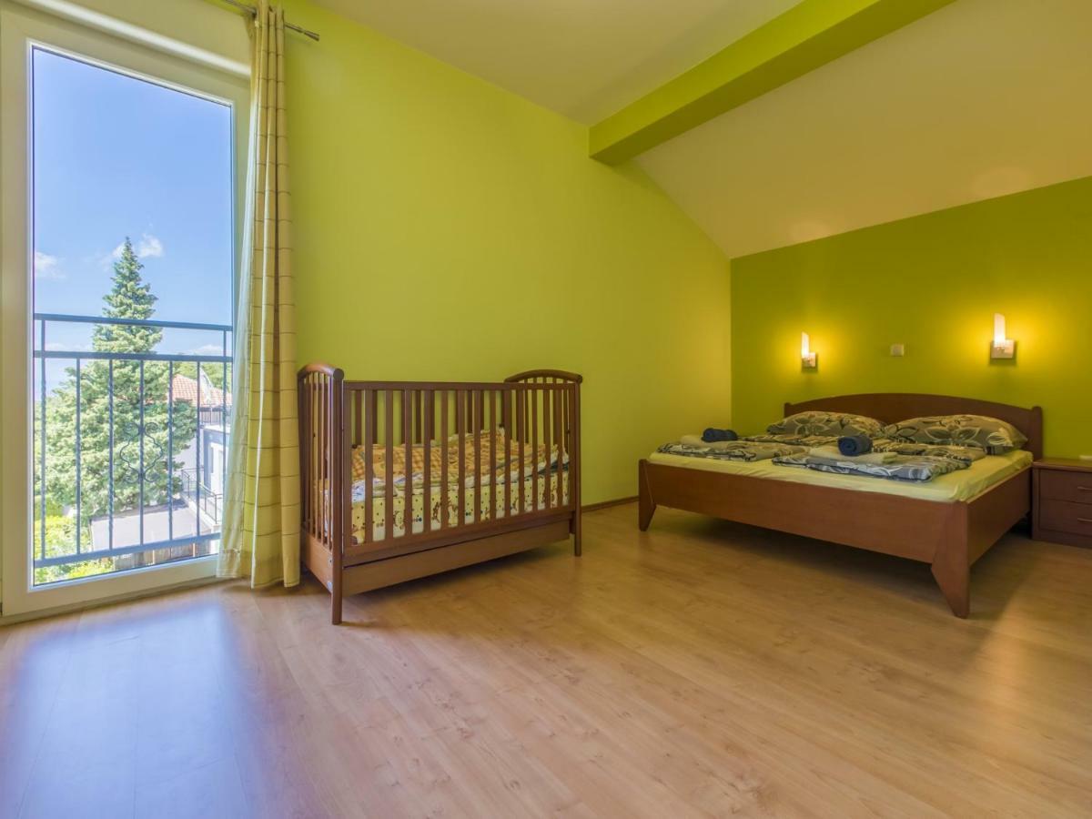 Bruno Apartment Crikvenica Exterior photo