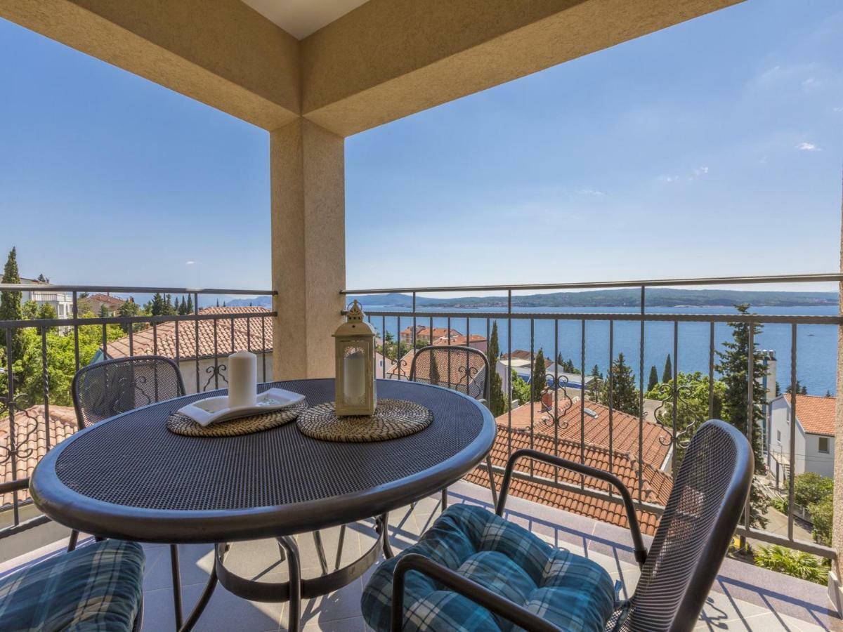 Bruno Apartment Crikvenica Exterior photo