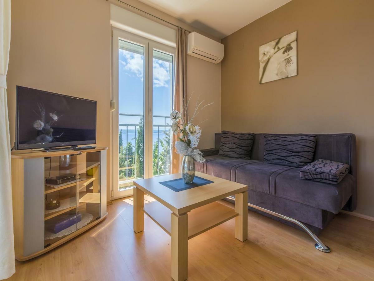 Bruno Apartment Crikvenica Exterior photo