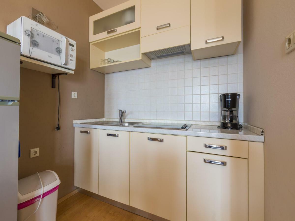 Bruno Apartment Crikvenica Exterior photo
