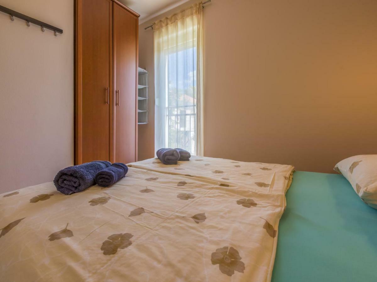 Bruno Apartment Crikvenica Exterior photo