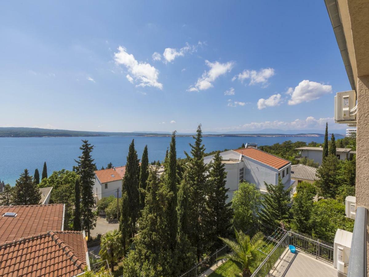 Bruno Apartment Crikvenica Exterior photo